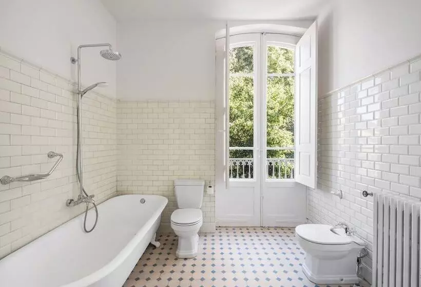 ホテル Casa Palacio De Esgos