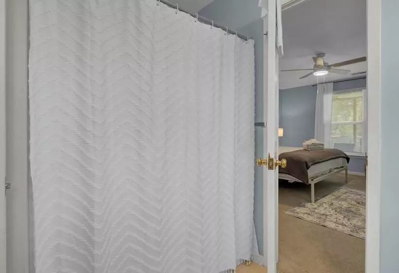 Ion By Avantstay Walk To Beach, Dining, Shopping Central Location Deck