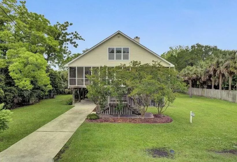 Ion By Avantstay Walk To Beach, Dining, Shopping Central Location Deck