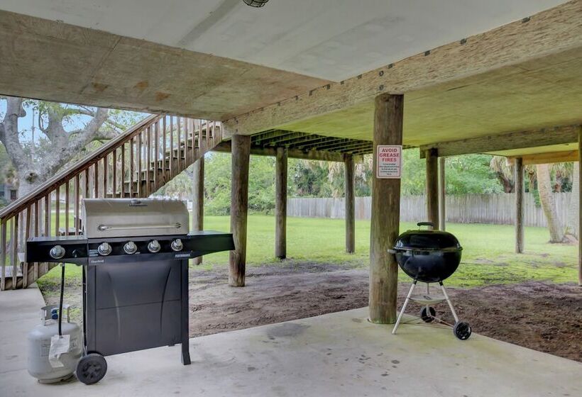 Ion By Avantstay Walk To Beach, Dining, Shopping Central Location Deck