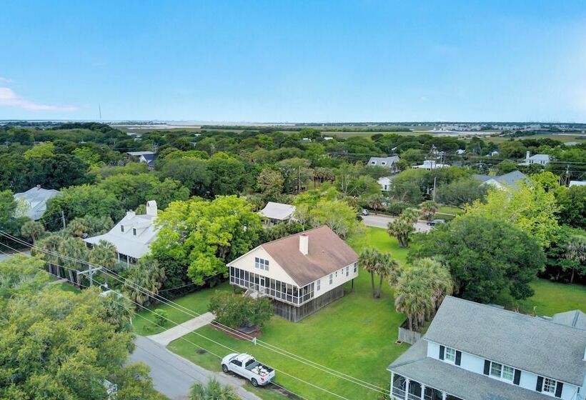 Ion By Avantstay Walk To Beach, Dining, Shopping Central Location Deck