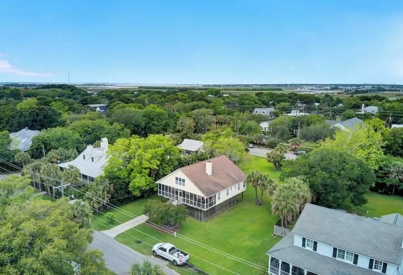 Ion By Avantstay Walk To Beach, Dining, Shopping Central Location Deck