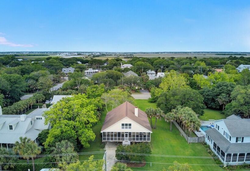 Ion By Avantstay Walk To Beach, Dining, Shopping Central Location Deck