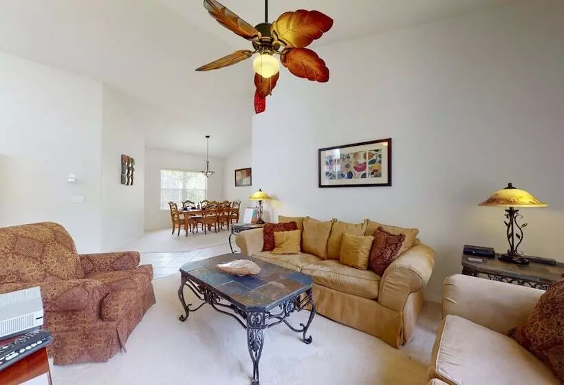 Len & Arlene S Tuscan Ridge Vacation Home