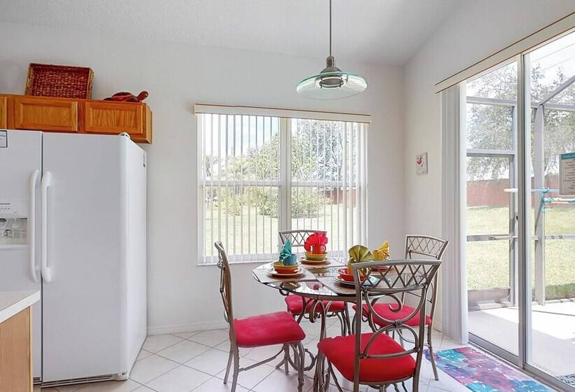 Len & Arlene S Tuscan Ridge Vacation Home