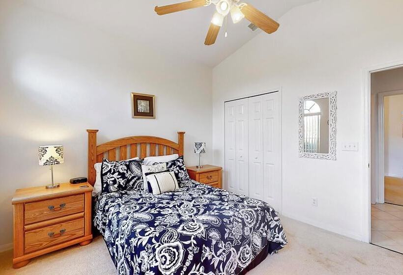 Len & Arlene S Tuscan Ridge Vacation Home