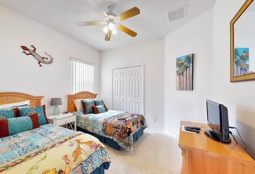 Len & Arlene S Tuscan Ridge Vacation Home