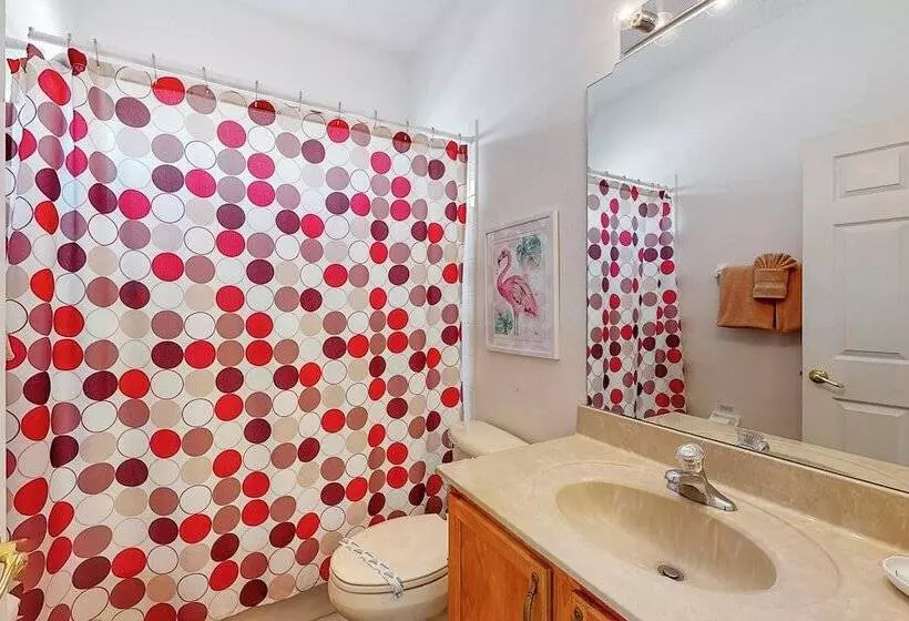 Len & Arlene S Tuscan Ridge Vacation Home