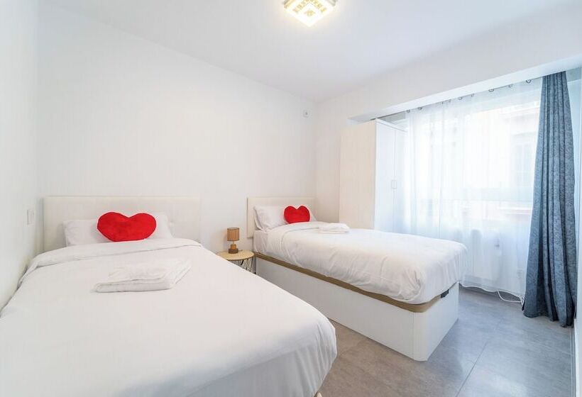 Myflats Premium Teatro