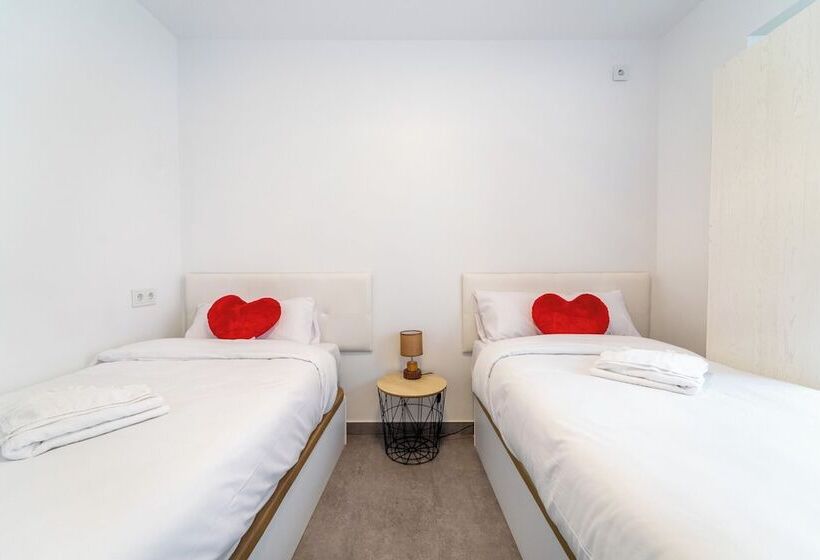 Myflats Premium Teatro