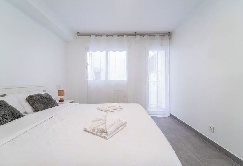 Myflats Premium Teatro