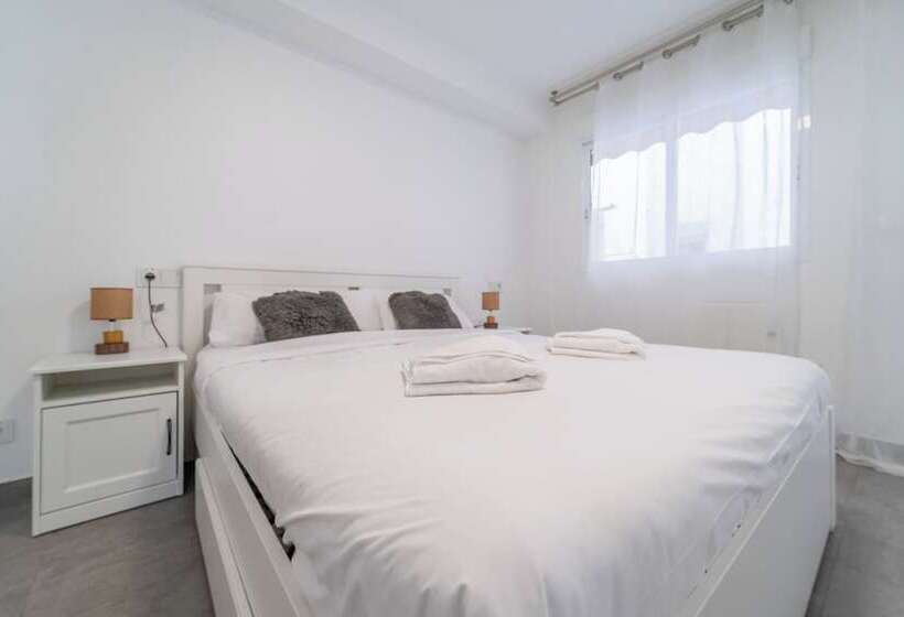 Myflats Premium Teatro