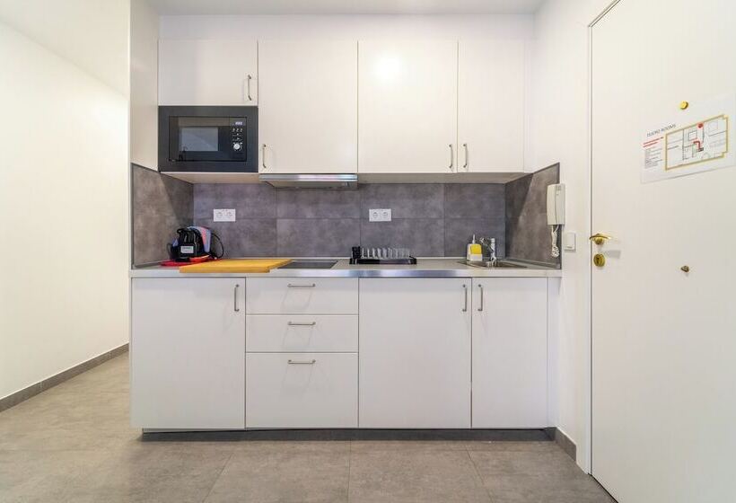 Myflats Premium Teatro