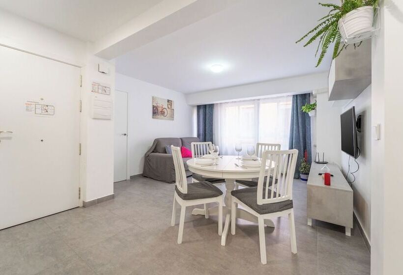 Myflats Premium Teatro