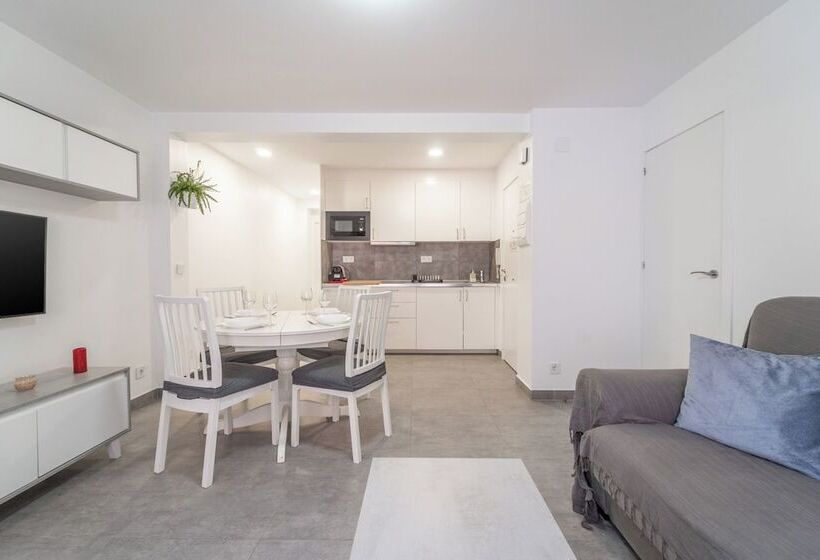 Myflats Premium Teatro