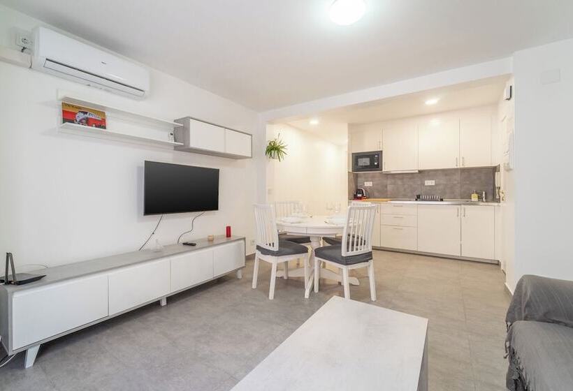 Myflats Premium Teatro