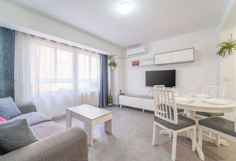 Myflats Premium Teatro