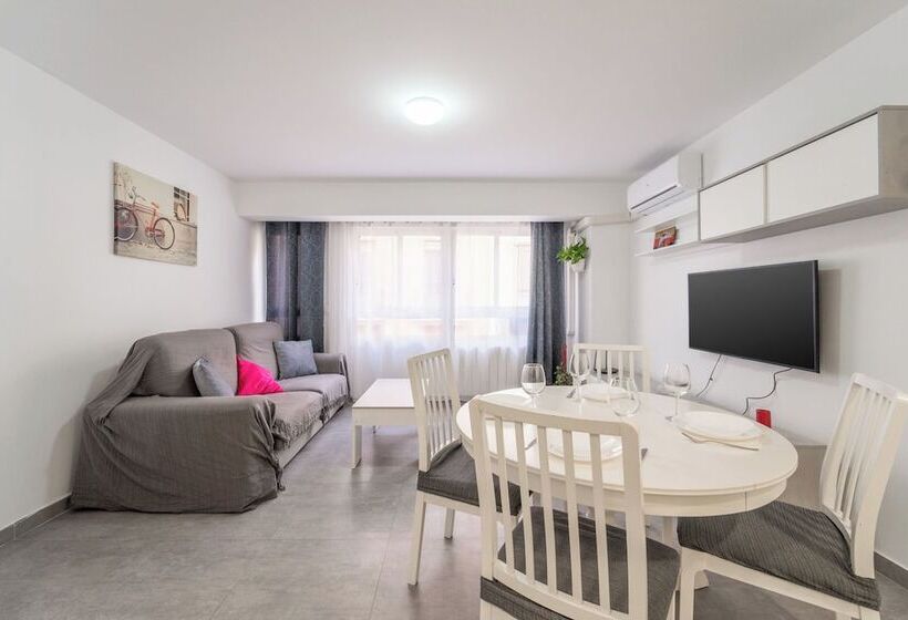 Myflats Premium Teatro