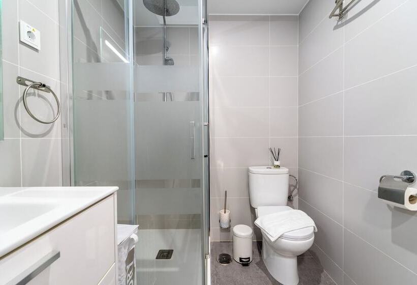 Myflats Premium Teatro