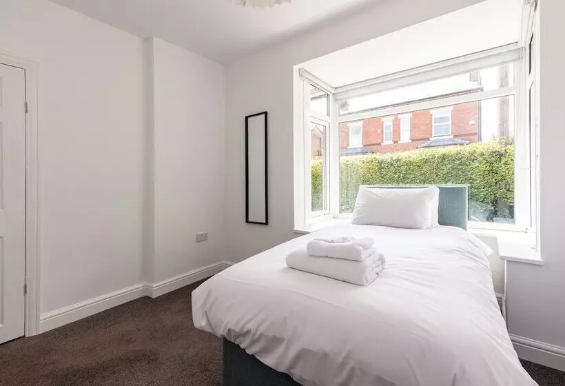 Majatalo Gertrude House