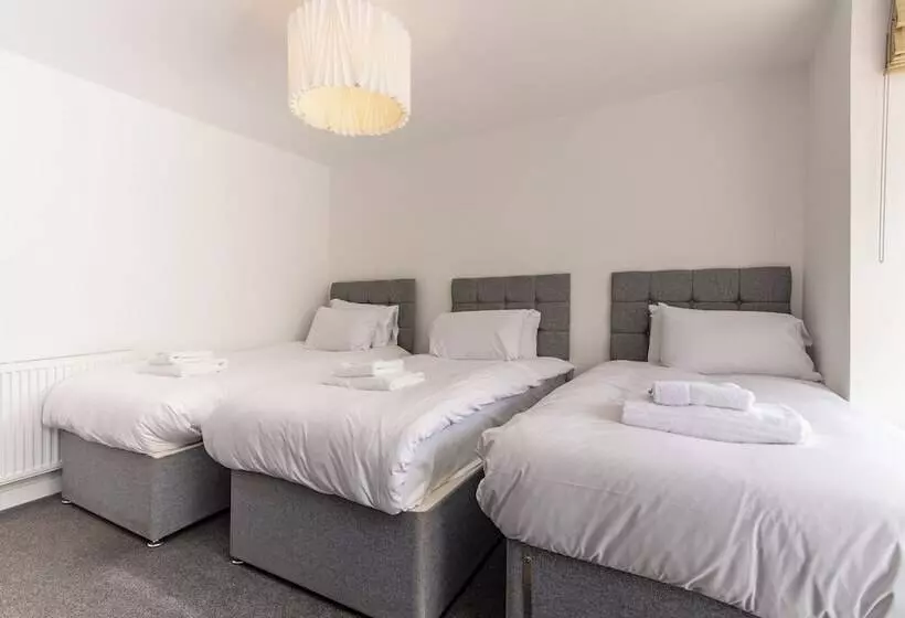 Majatalo Gertrude House