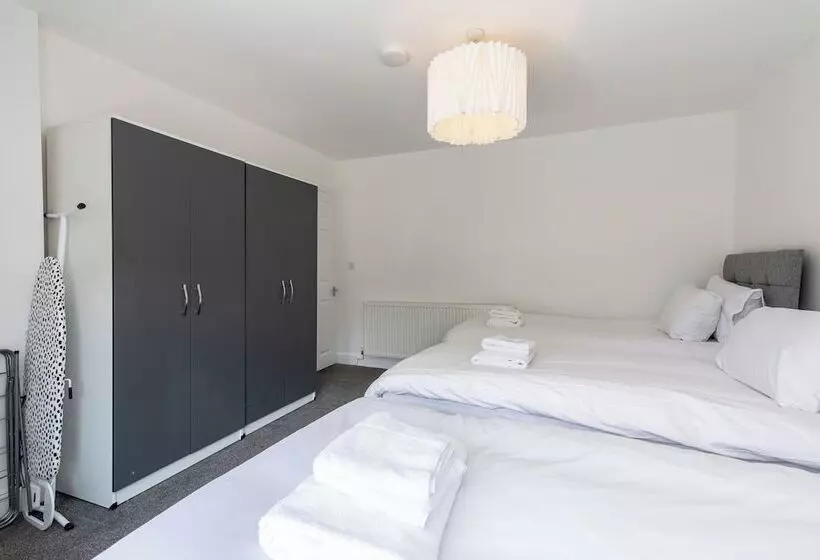 Majatalo Gertrude House