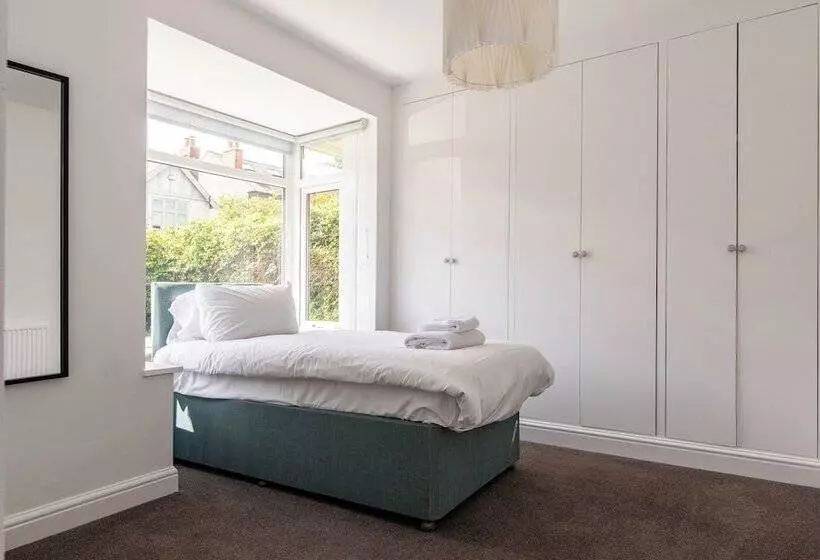 Majatalo Gertrude House