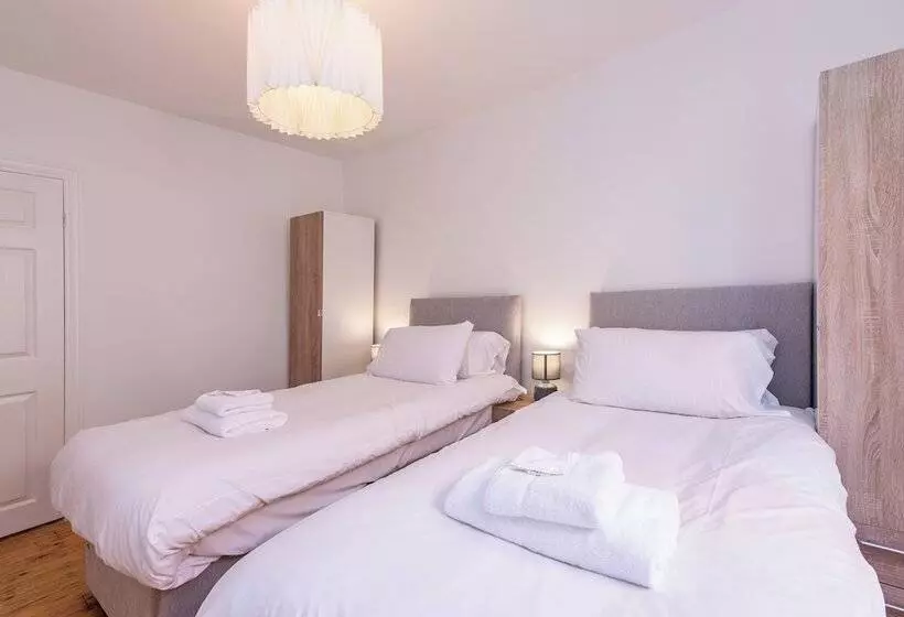 Majatalo Gertrude House