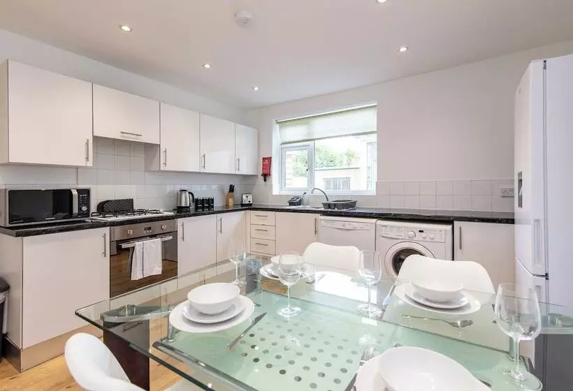 Majatalo Gertrude House