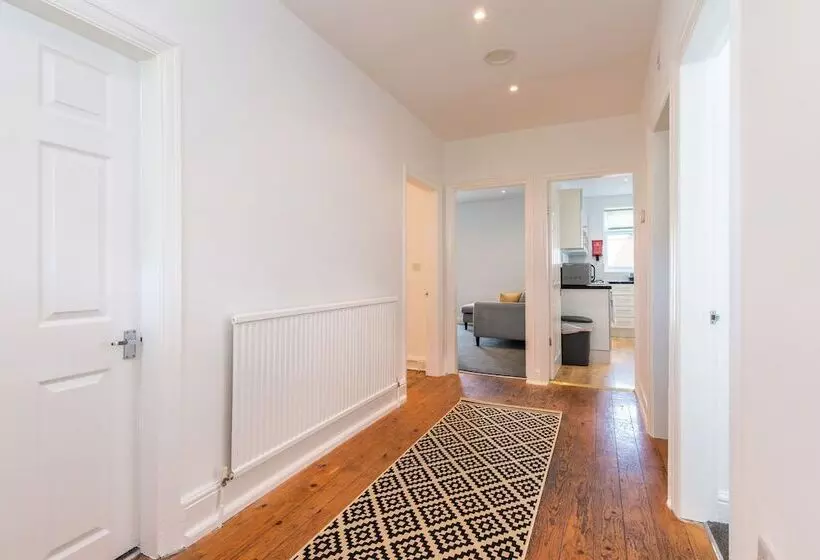 Majatalo Gertrude House