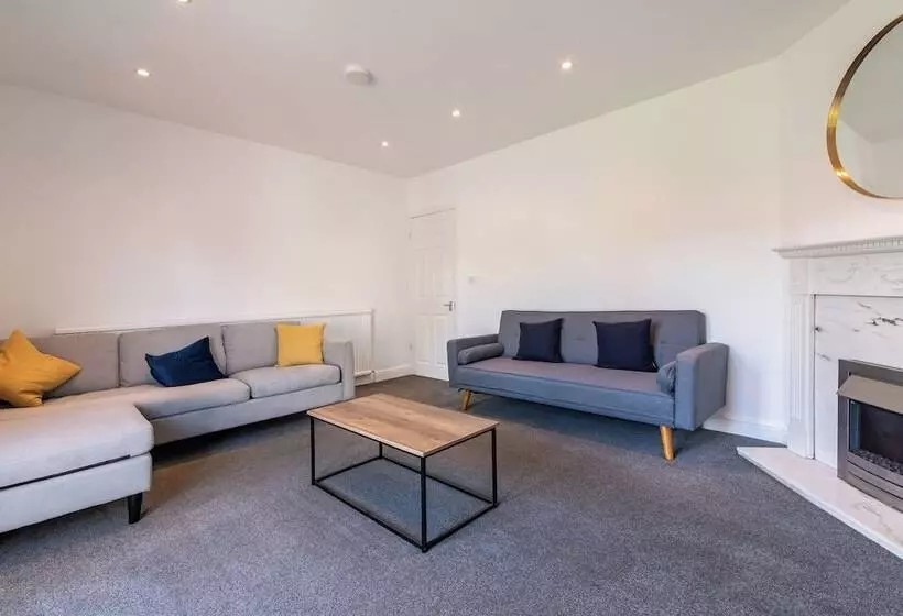 Majatalo Gertrude House