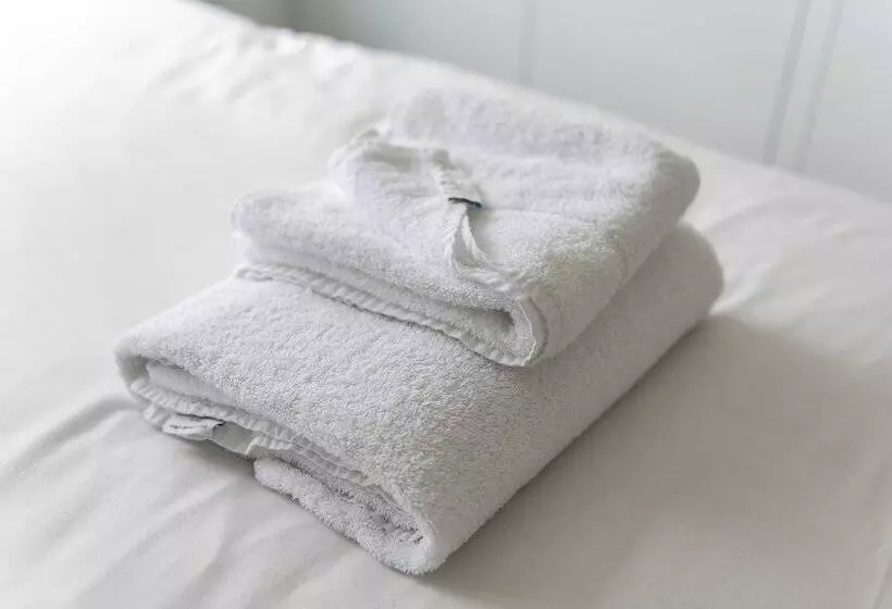 Majatalo Gertrude House