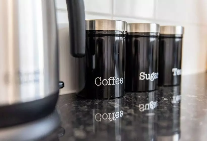 Majatalo Gertrude House