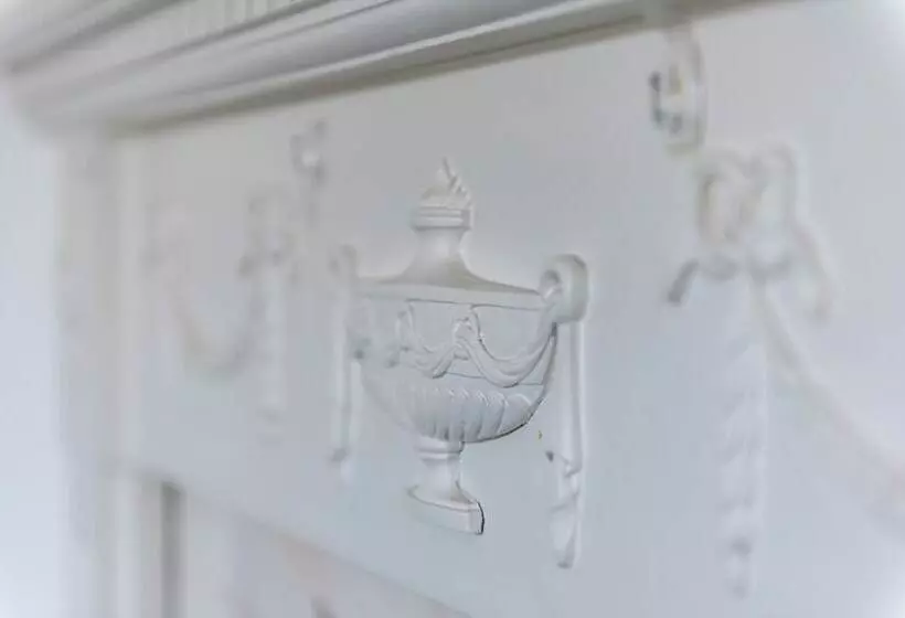 Majatalo Gertrude House