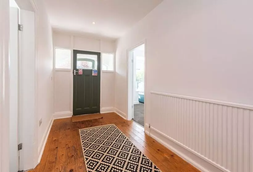 Majatalo Gertrude House