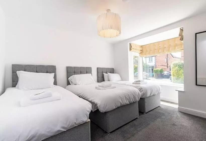 Majatalo Gertrude House