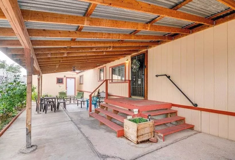 Pet Friendly Page Home ~ 4 Mi To Lake Powell!