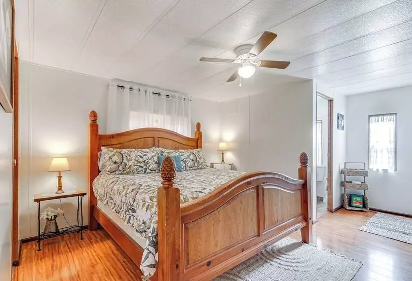 Pet Friendly Page Home ~ 4 Mi To Lake Powell!
