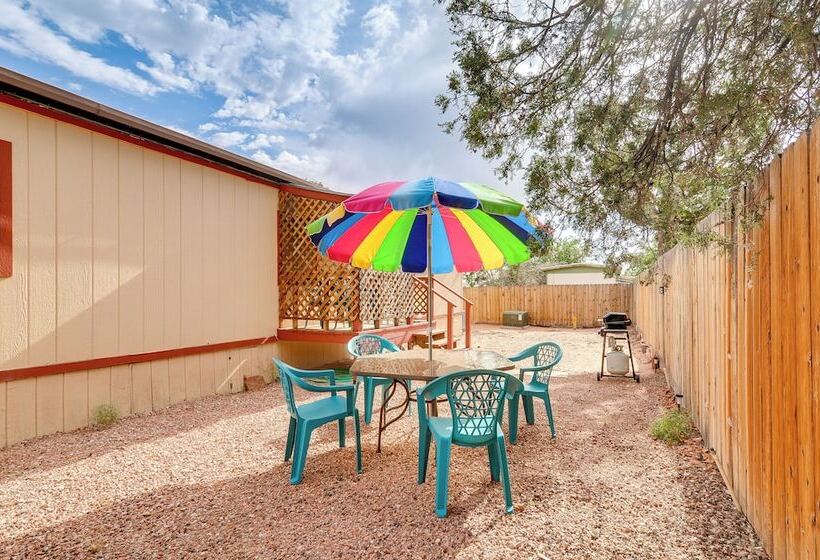 Pet Friendly Page Home ~ 4 Mi To Lake Powell!