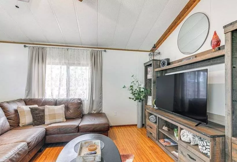 Pet Friendly Page Home ~ 4 Mi To Lake Powell!