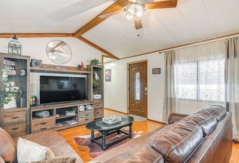 Pet Friendly Page Home ~ 4 Mi To Lake Powell!