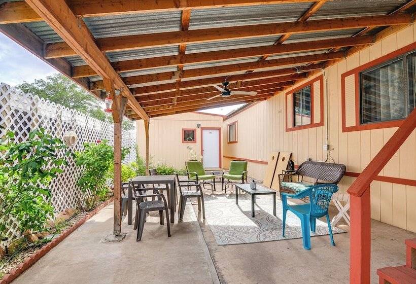 Pet Friendly Page Home ~ 4 Mi To Lake Powell!