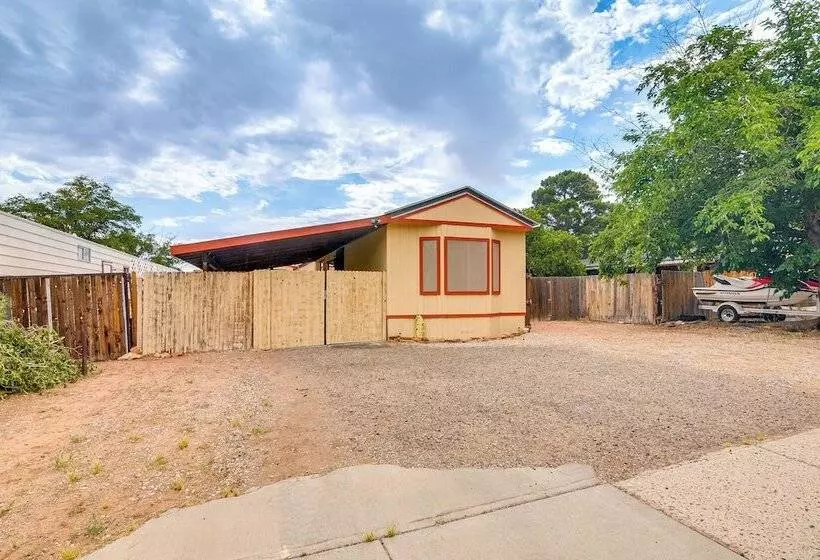 Pet Friendly Page Home ~ 4 Mi To Lake Powell!