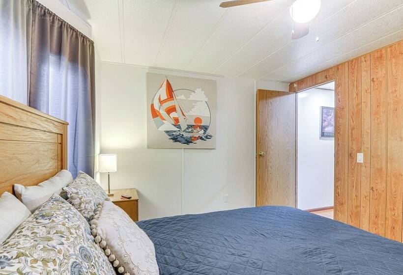 Pet Friendly Page Home ~ 4 Mi To Lake Powell!