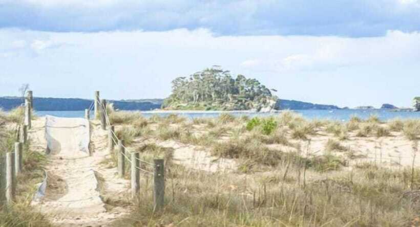 منتجع Nrma Batemans Bay Holiday Park