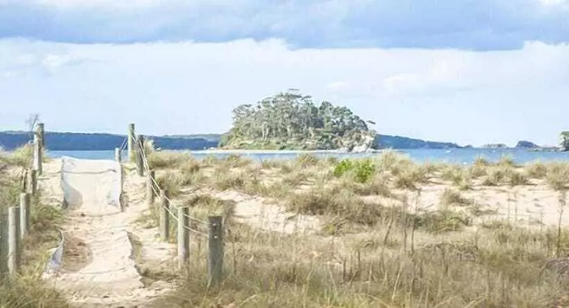 リゾートホテル Nrma Batemans Bay Holiday Park