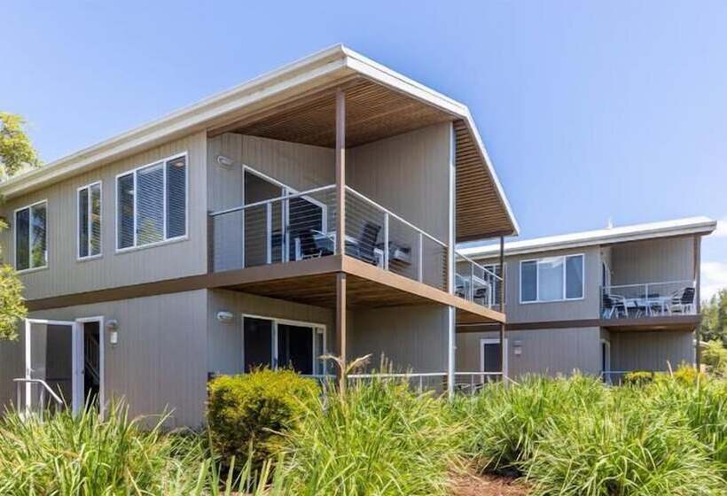 منتجع Nrma Batemans Bay Holiday Park