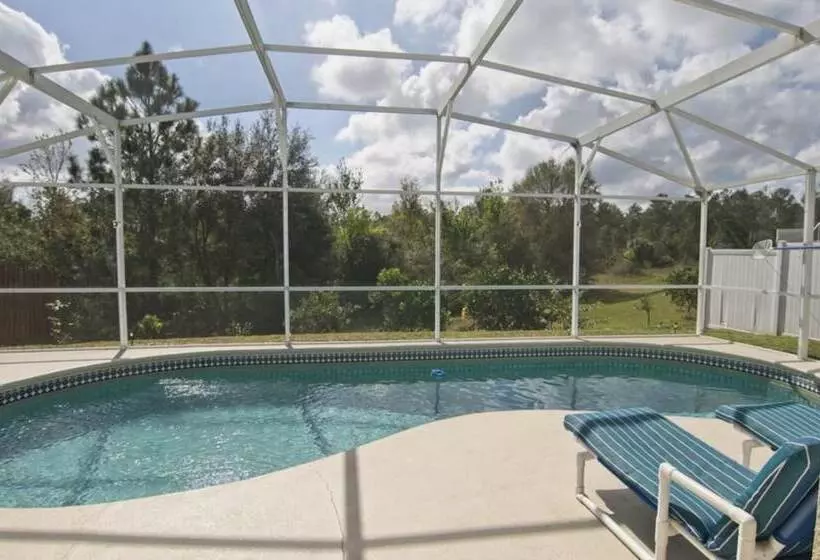 Richard S Clear Creek Vacation Homes