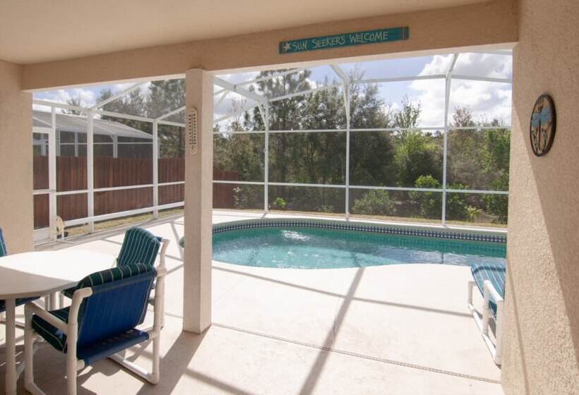 Richard S Clear Creek Vacation Homes