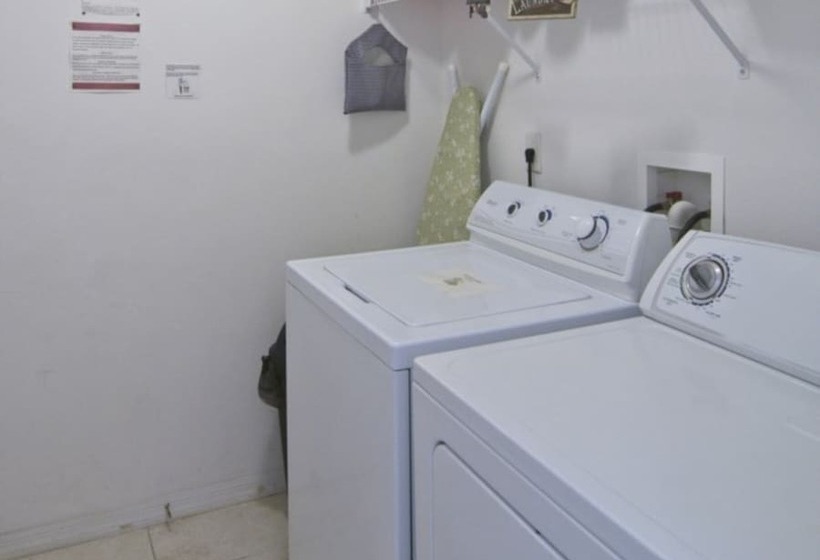 Richard S Clear Creek Vacation Homes